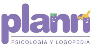 Logo Plann Psicología Infantil y Logopedia