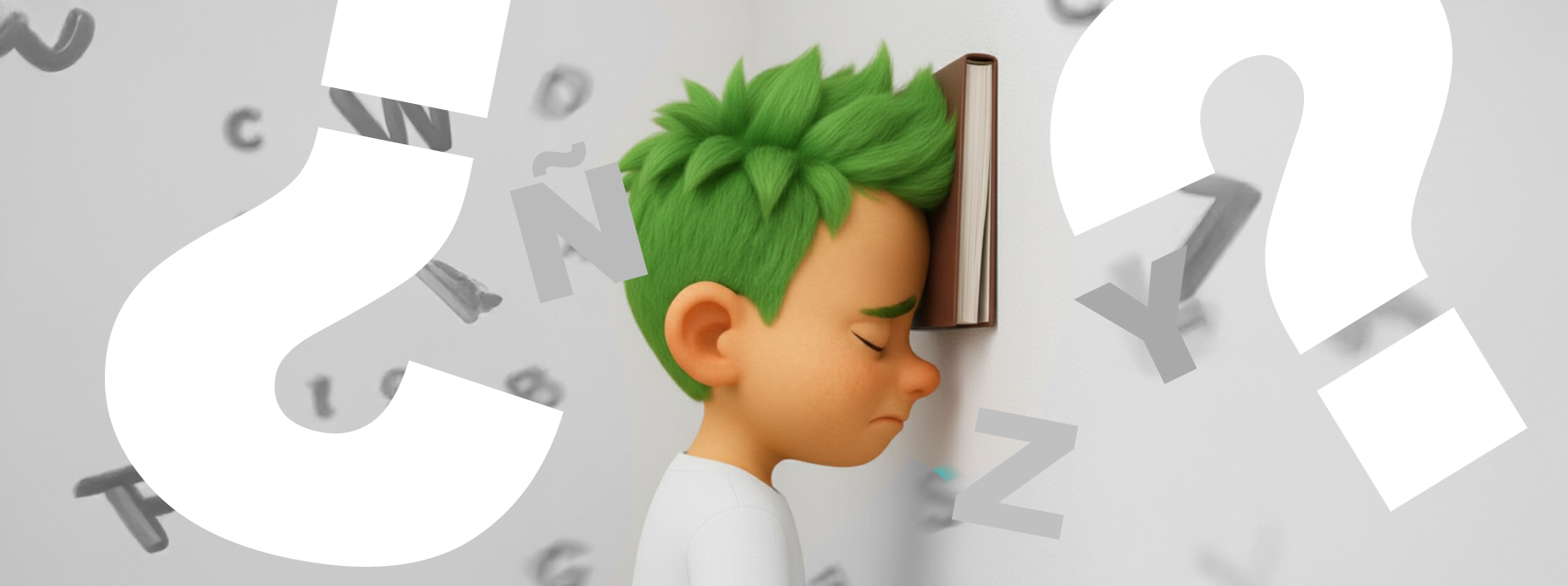 Dislexia infantil: qué es, cómo detectarla y cómo afecta al desarrollo de tu hij@